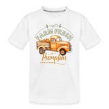 Farm Fresh Pumkin  ModeMate US
