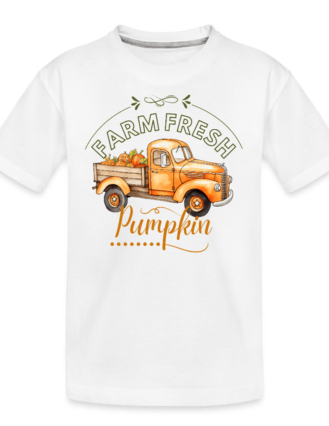Farm Fresh Pumkin  ModeMate US