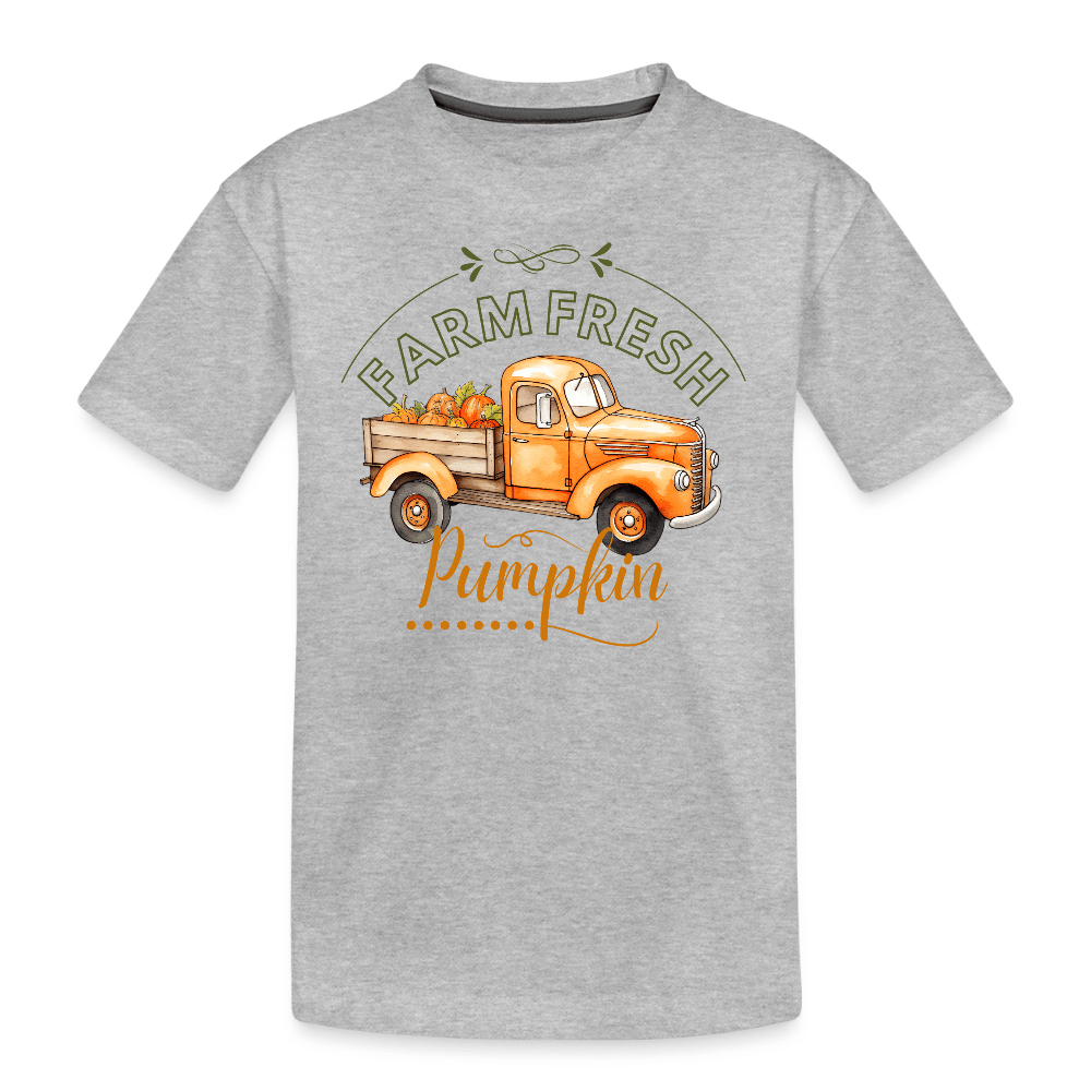 Farm Fresh Pumkin  ModeMate US