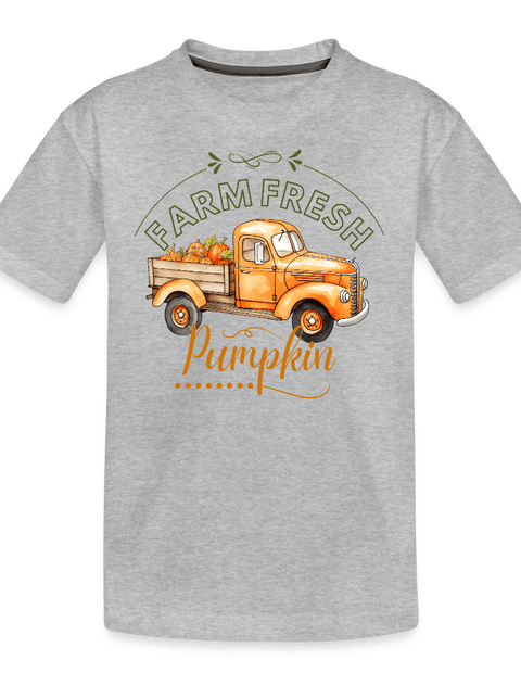 Farm Fresh Pumkin  ModeMate US