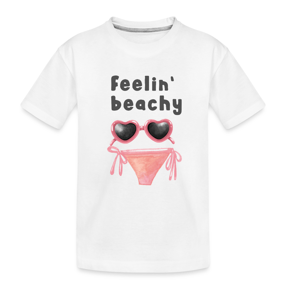 feeling beachy  ModeMate Europe