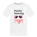 feeling beachy  ModeMate Europe