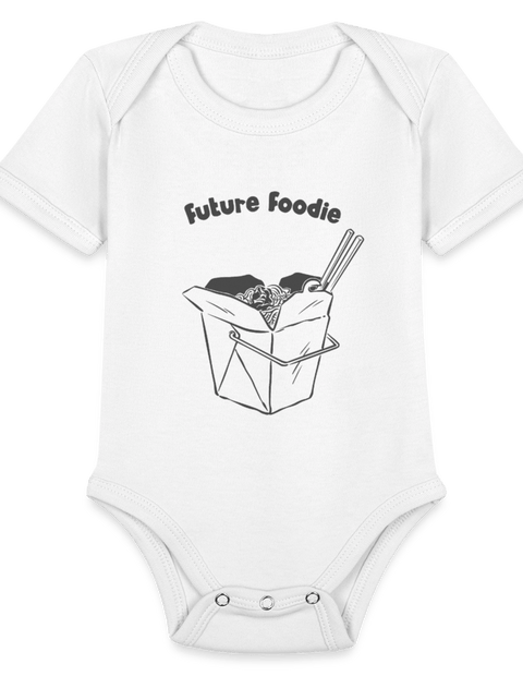Foodie  ModeMate Europe