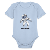 future astronaut - sky