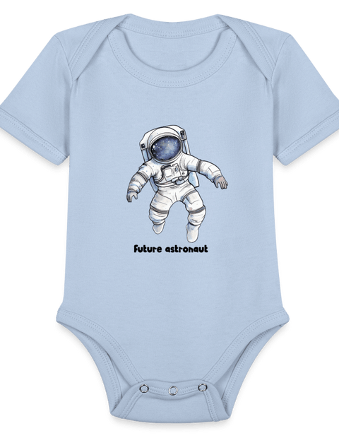 future astronaut - sky