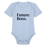 Future Boss - sky