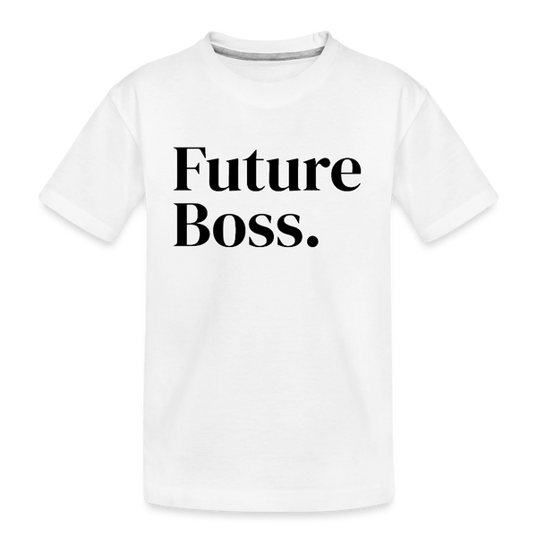 Future Boss  ModeMate Europe