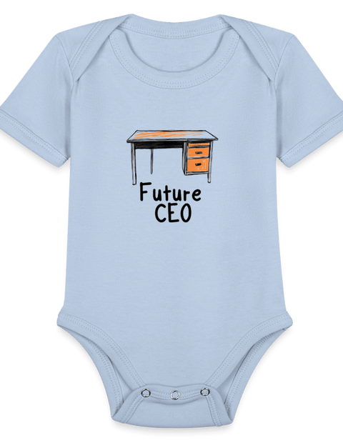 Future CEO - sky