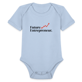 Future Entrepreneur - sky