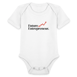 Future Entrepreneur - white