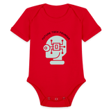 Future Tech Founder - red