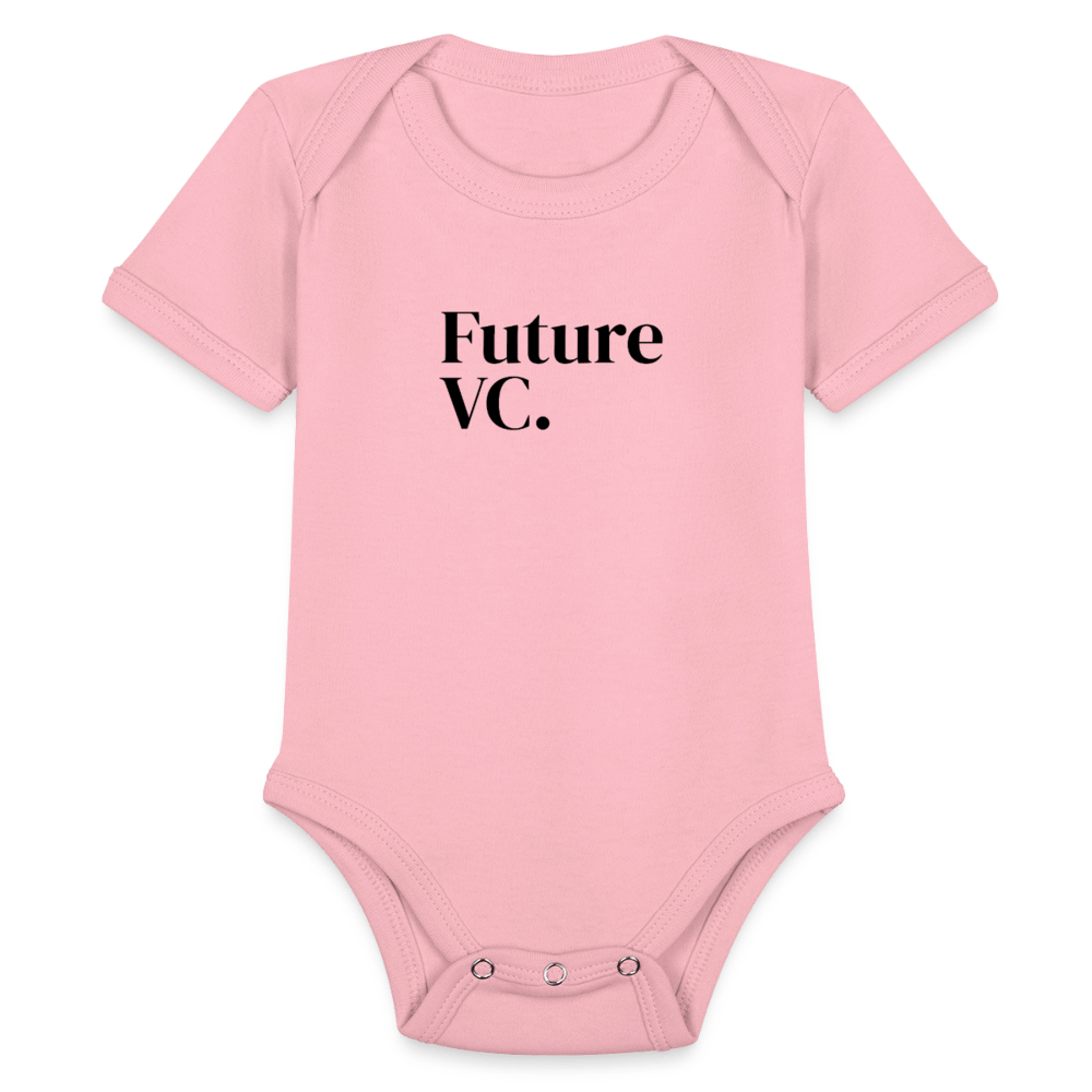 Future VC - light pink