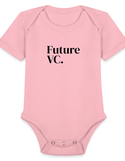 Future VC - light pink