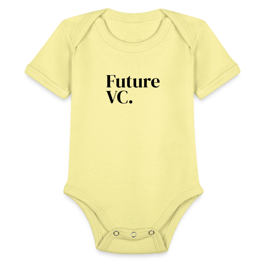 Future VC - washed yellow