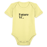 Future VC - washed yellow