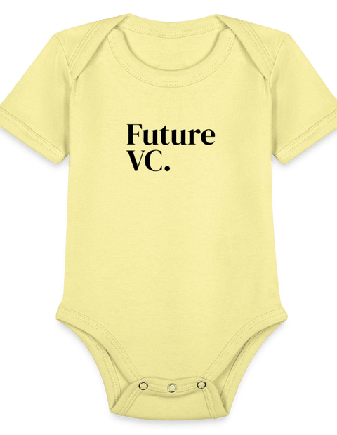 Future VC - washed yellow