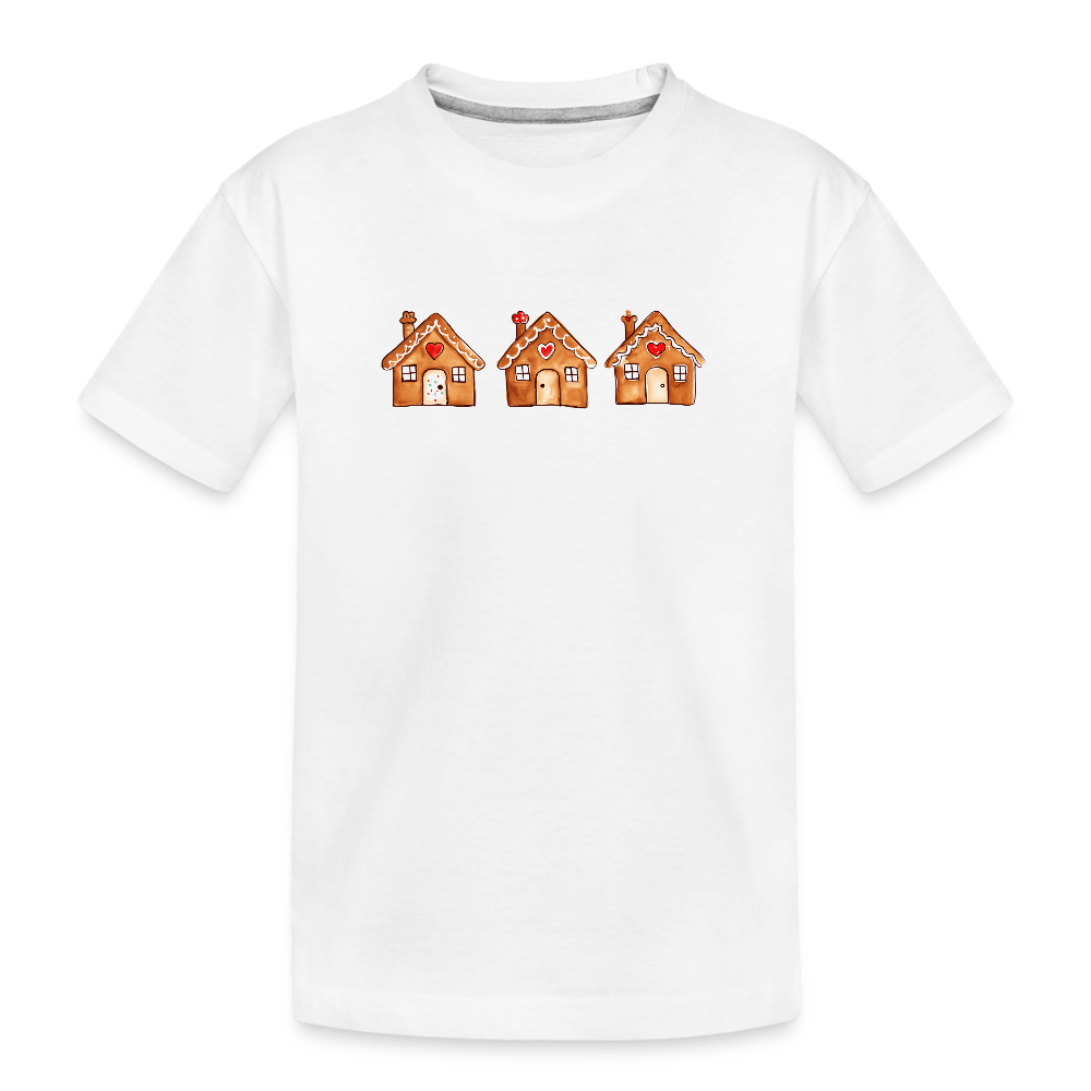 Gingerbread House  ModeMate US