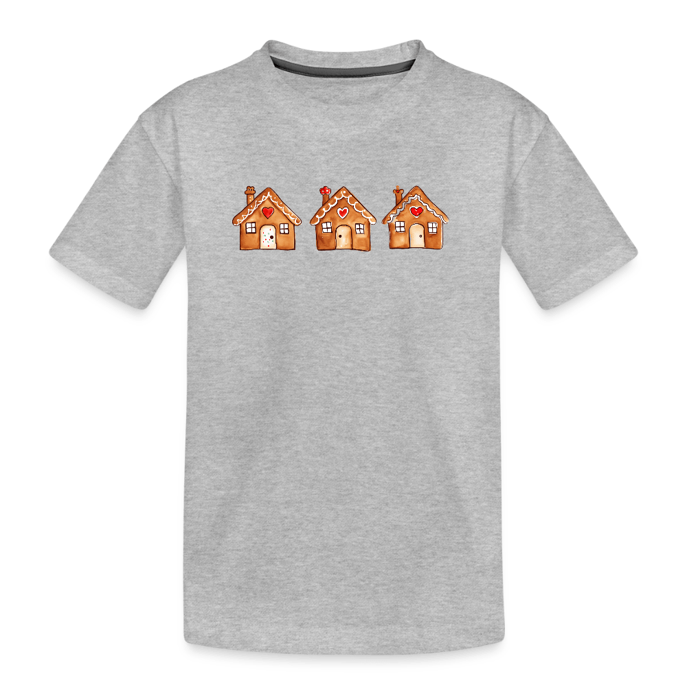Gingerbread House  ModeMate US