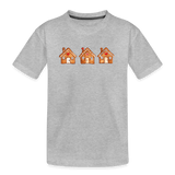 Gingerbread House  ModeMate US