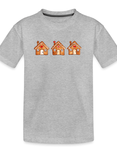Gingerbread House  ModeMate US