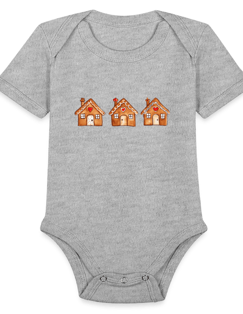 Gingerbread  ModeMate US