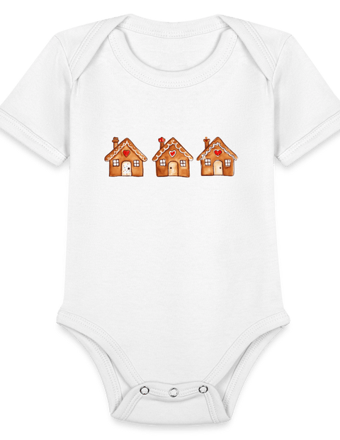 Gingerbread  ModeMate US