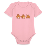 Gingerbread  ModeMate US