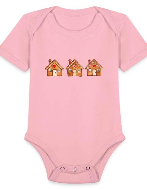 Gingerbread  ModeMate US