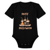 Happy Halloween Bodysuit  ModeMate US