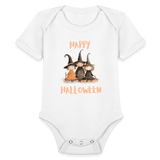 Happy Halloween Bodysuit  ModeMate US