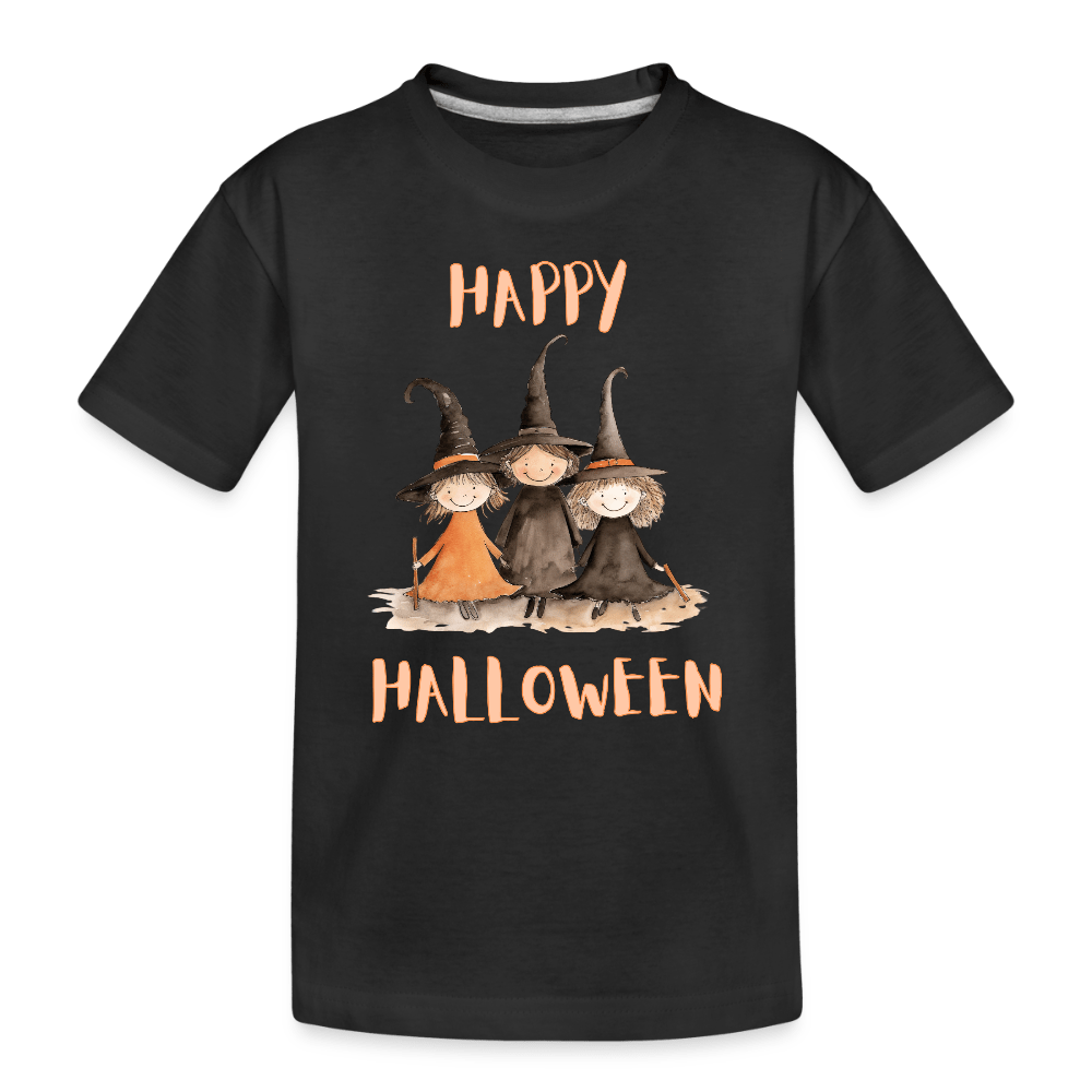 Happy Halloween Witch  ModeMate US
