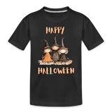 Happy Halloween Witch  ModeMate US