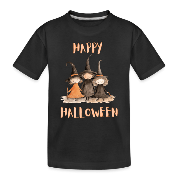 Happy Halloween Witch  ModeMate US