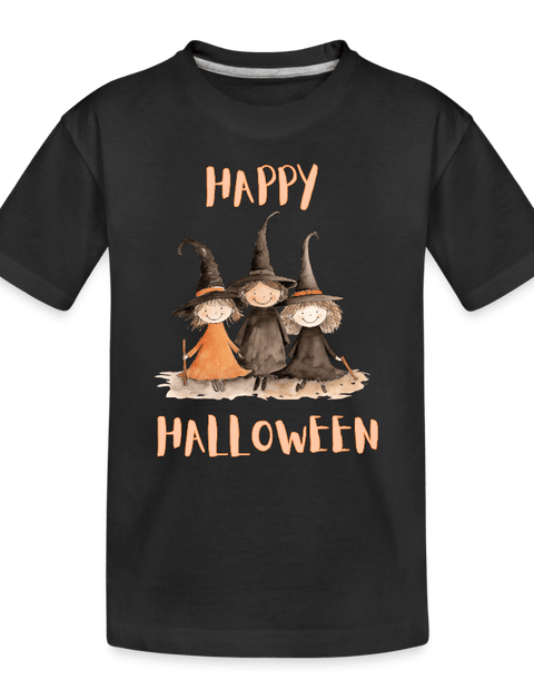 Happy Halloween Witch  ModeMate US