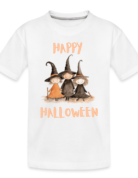 Happy Halloween Witch  ModeMate US