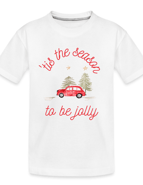 Jolly T-Shirt  ModeMate US