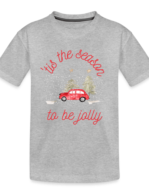 Jolly T-Shirt  ModeMate US