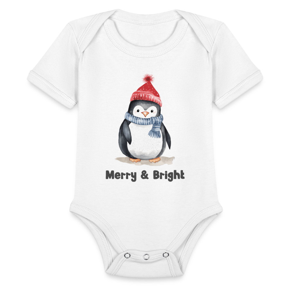 Merry & Bright Penguin  ModeMate US