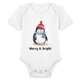 Merry & Bright Penguin  ModeMate US