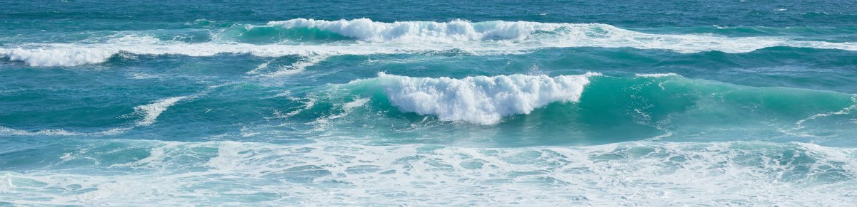  Ocean Mode Banner