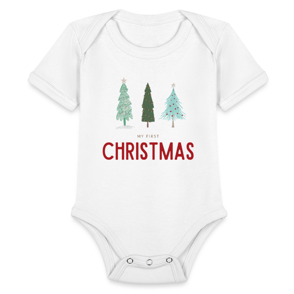 My First Christmas  ModeMate US