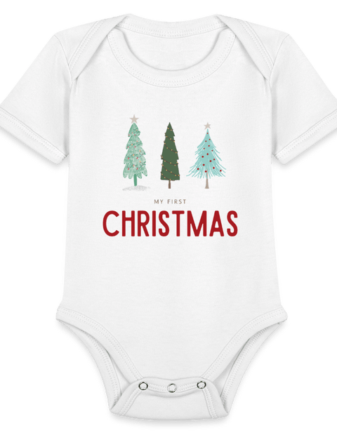 My First Christmas  ModeMate US