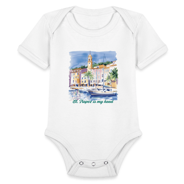 st tropez hood  ModeMate Europe