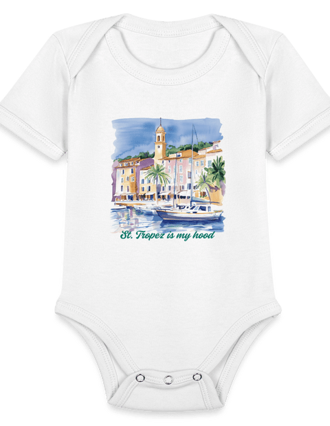 st tropez hood  ModeMate Europe