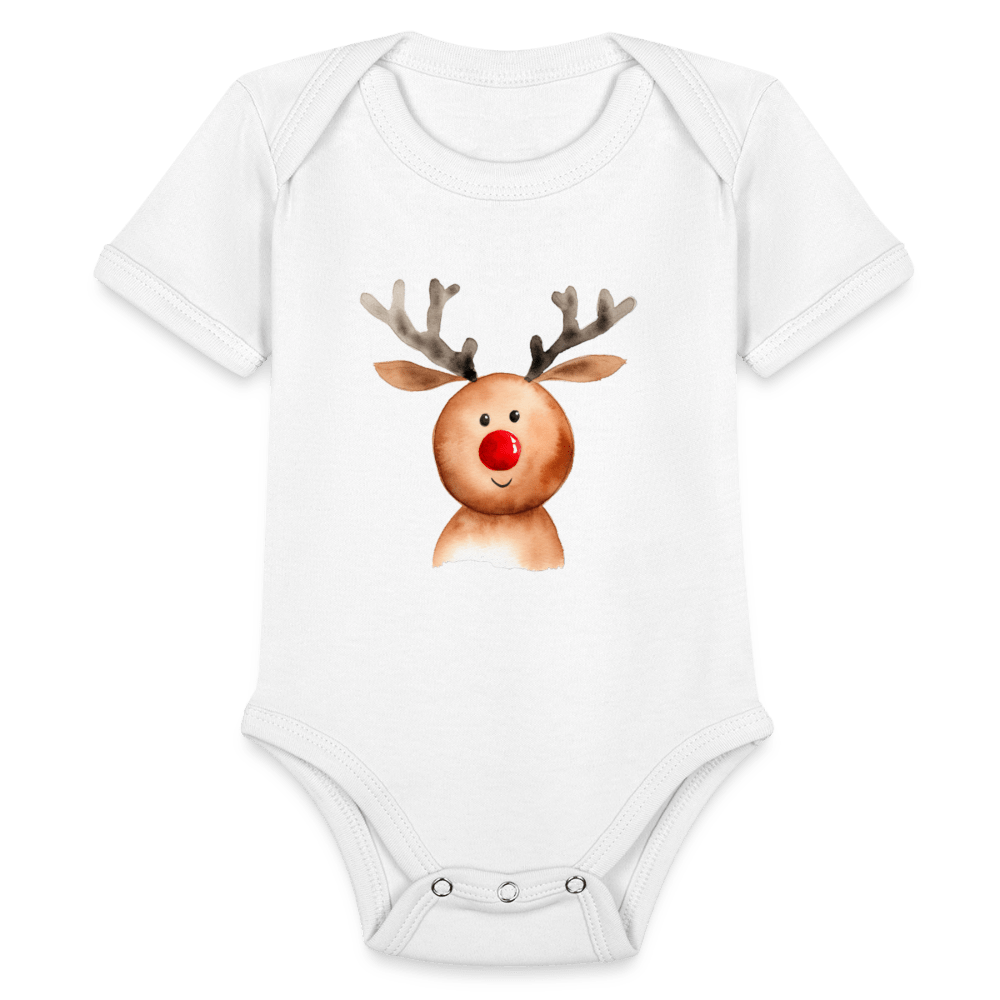 Red Nosed Reindeer  ModeMate US