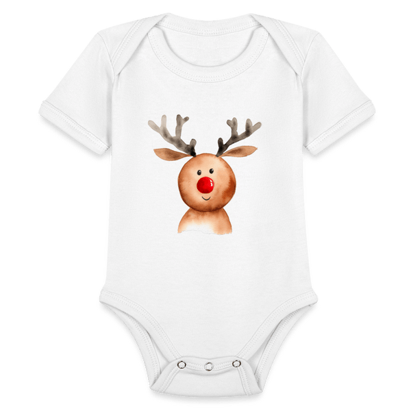 Red Nosed Reindeer  ModeMate US