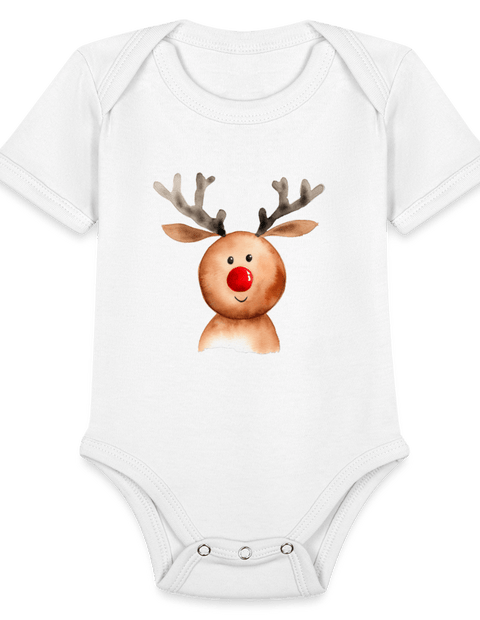 Red Nosed Reindeer  ModeMate US