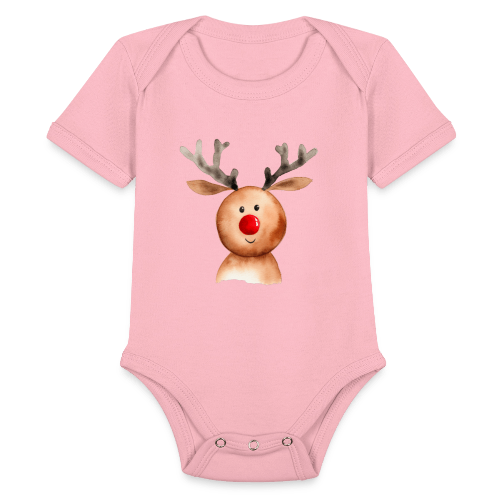 Red Nosed Reindeer  ModeMate US