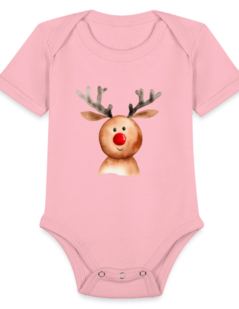 Red Nosed Reindeer  ModeMate US