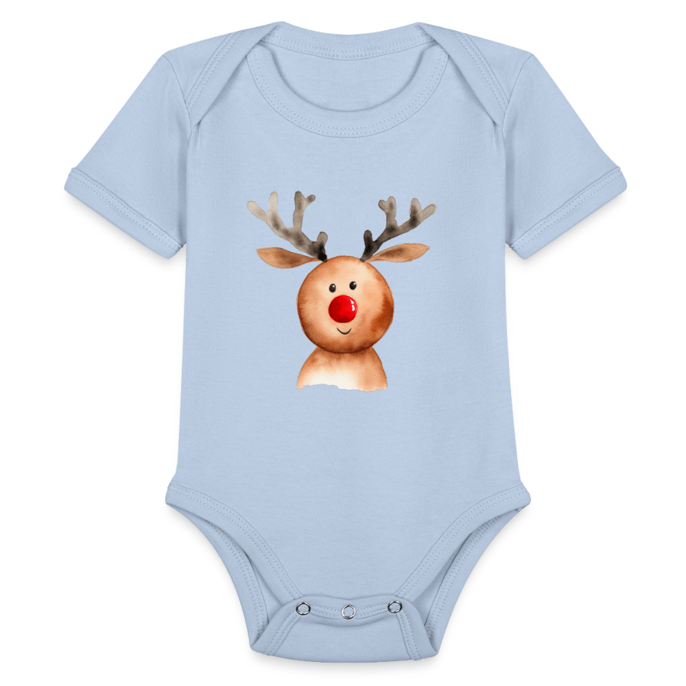 Red Nosed Reindeer  ModeMate US